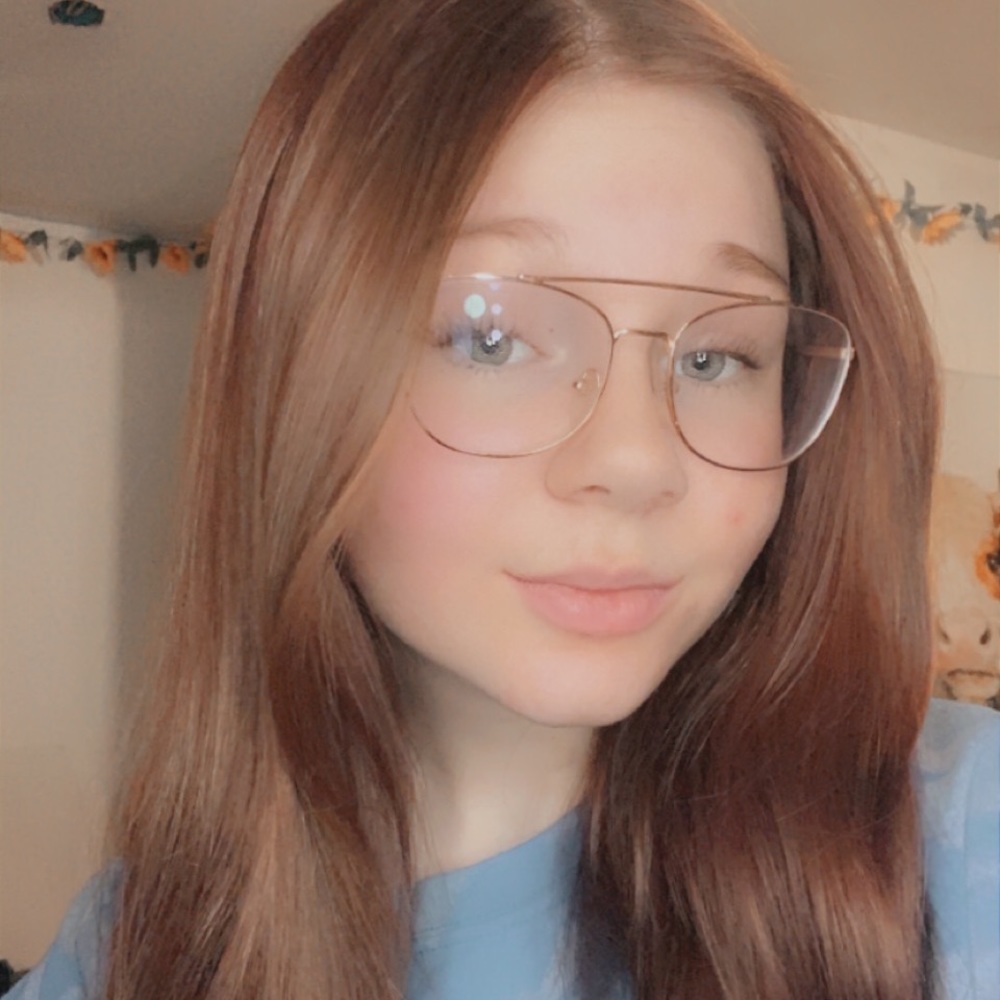 Meet your Posher, Josie